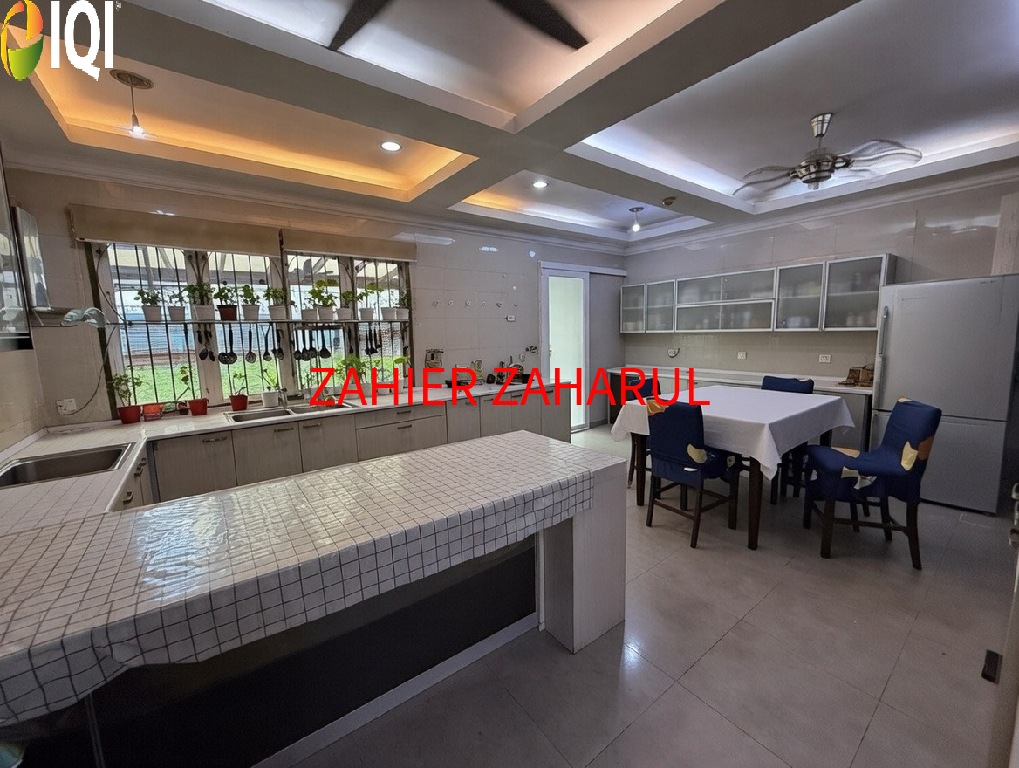 Taman Mutiara Indah image