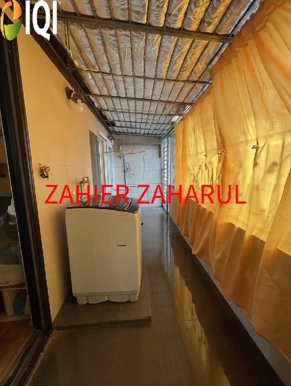 Taman Mutiara Indah image