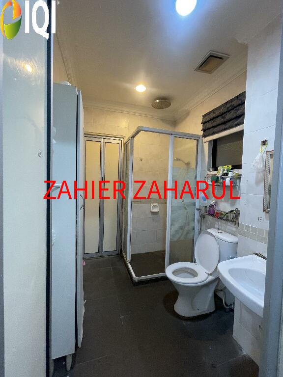 Taman Mutiara Indah image