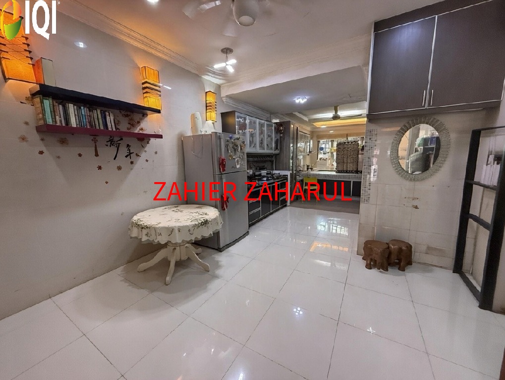 Taman Mutiara Indah image