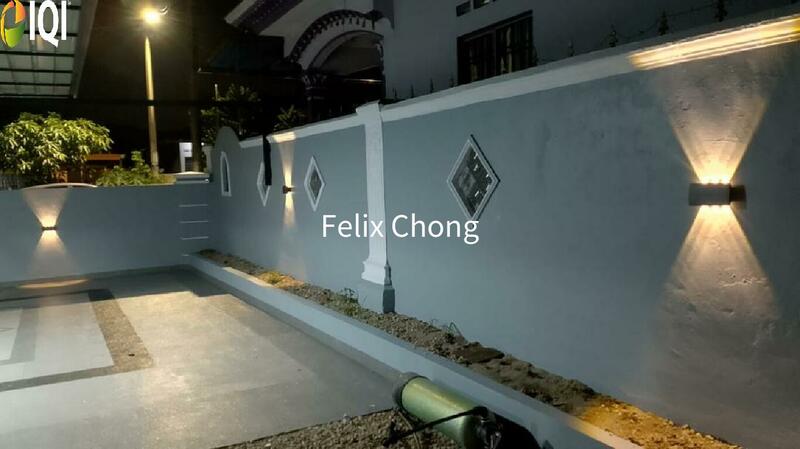 Taman Kota Masai 1 Sty Terrace,Jalan Bacang,Pasir Gudang,Renovated