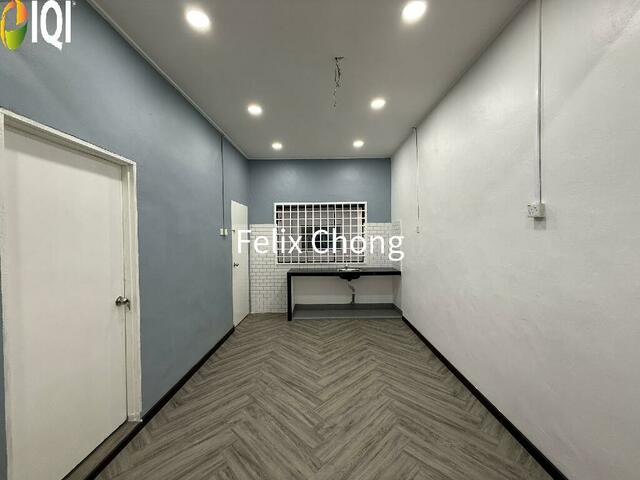 Taman Kota Masai 1 Sty Terrace,Jalan Bacang,Pasir Gudang,Renovated image