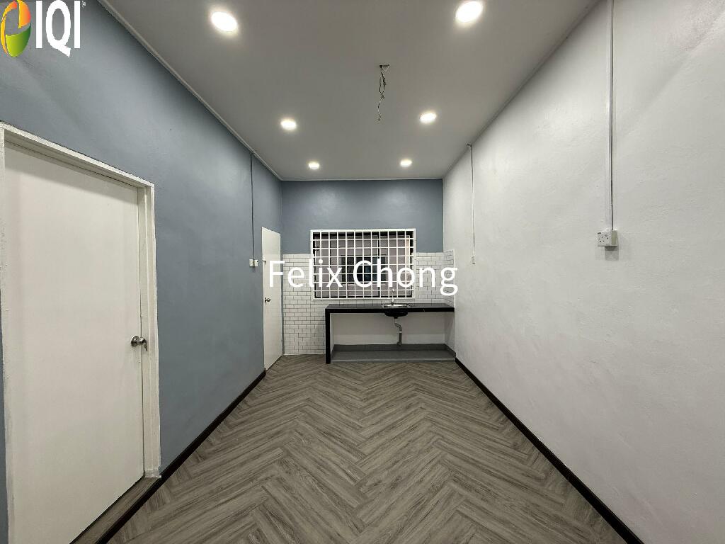 Taman Kota Masai 1 Sty Terrace,Jalan Bacang,Pasir Gudang,Renovated image