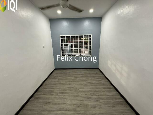 Taman Kota Masai 1 Sty Terrace,Jalan Bacang,Pasir Gudang,Renovated image