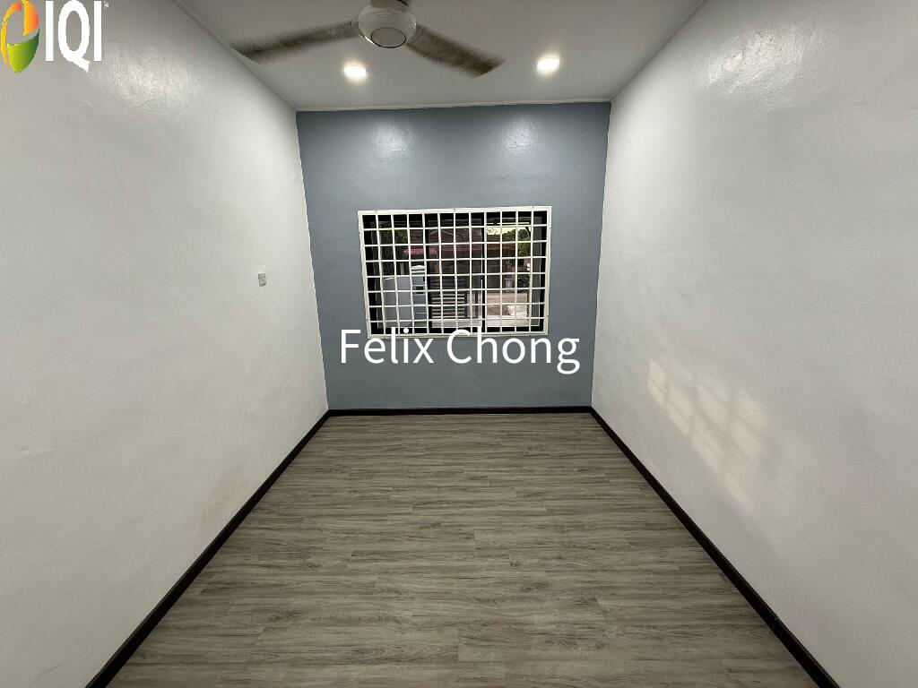 Taman Kota Masai 1 Sty Terrace,Jalan Bacang,Pasir Gudang,Renovated image