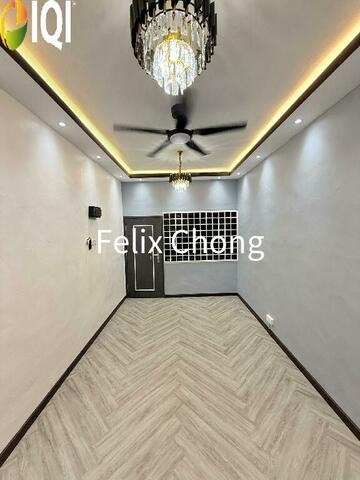 Taman Kota Masai 1 Sty Terrace,Jalan Bacang,Pasir Gudang,Renovated image