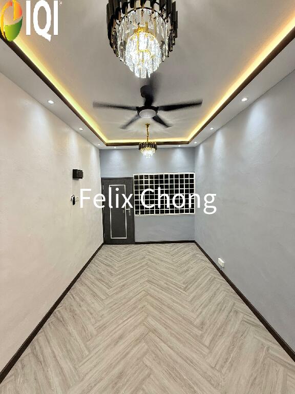 Taman Kota Masai 1 Sty Terrace,Jalan Bacang,Pasir Gudang,Renovated image