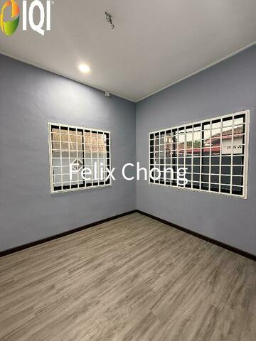 Taman Kota Masai 1 Sty Terrace,Jalan Bacang,Pasir Gudang,Renovated image