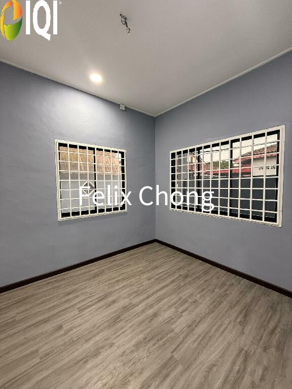 Taman Kota Masai 1 Sty Terrace,Jalan Bacang,Pasir Gudang,Renovated image