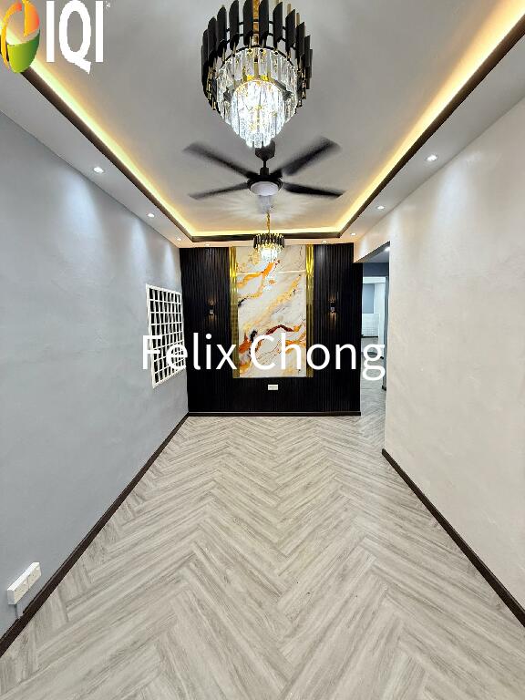 Taman Kota Masai 1 Sty Terrace,Jalan Bacang,Pasir Gudang,Renovated image