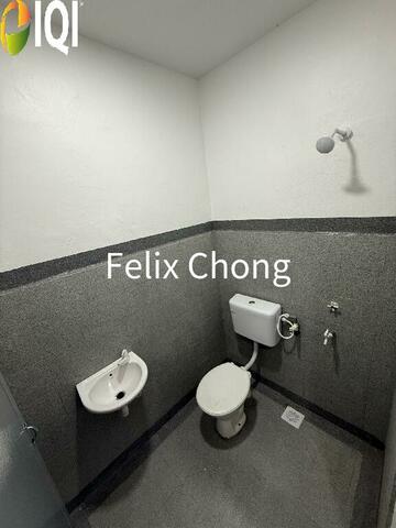 Taman Kota Masai 1 Sty Terrace,Jalan Bacang,Pasir Gudang,Renovated photo