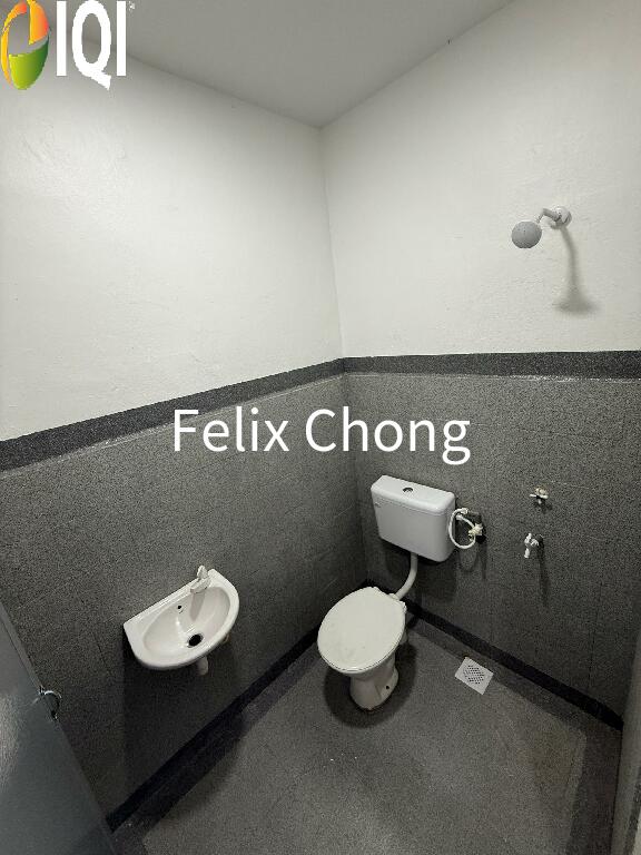 Taman Kota Masai 1 Sty Terrace,Jalan Bacang,Pasir Gudang,Renovated image