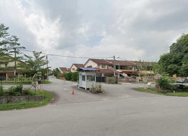 Bandar Mahkota Cheras