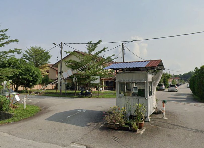 Bandar Mahkota Cheras image