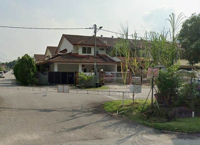 Bandar Mahkota Cheras image