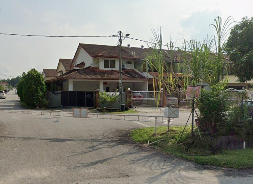 Bandar Mahkota Cheras image