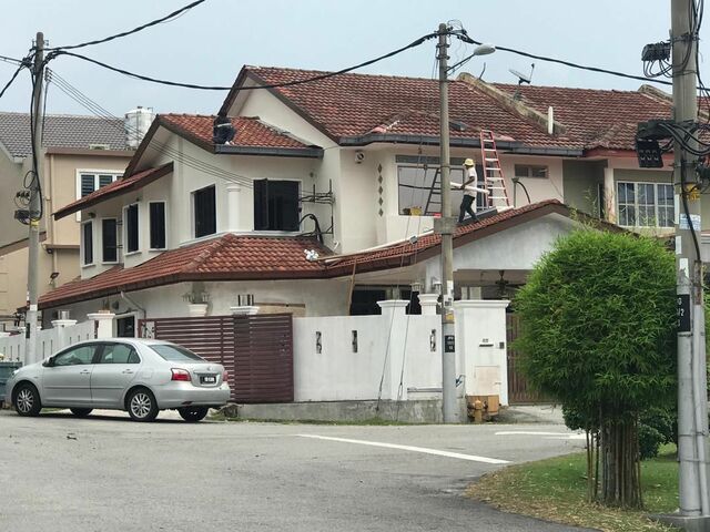 Bandar Mahkota Cheras image