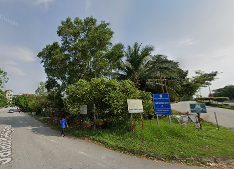 Bandar Mahkota Cheras image