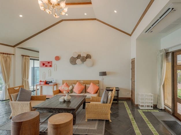 Luxury Sea View Pool Villa for Sale | Ao Por, Thalang, Phuket image