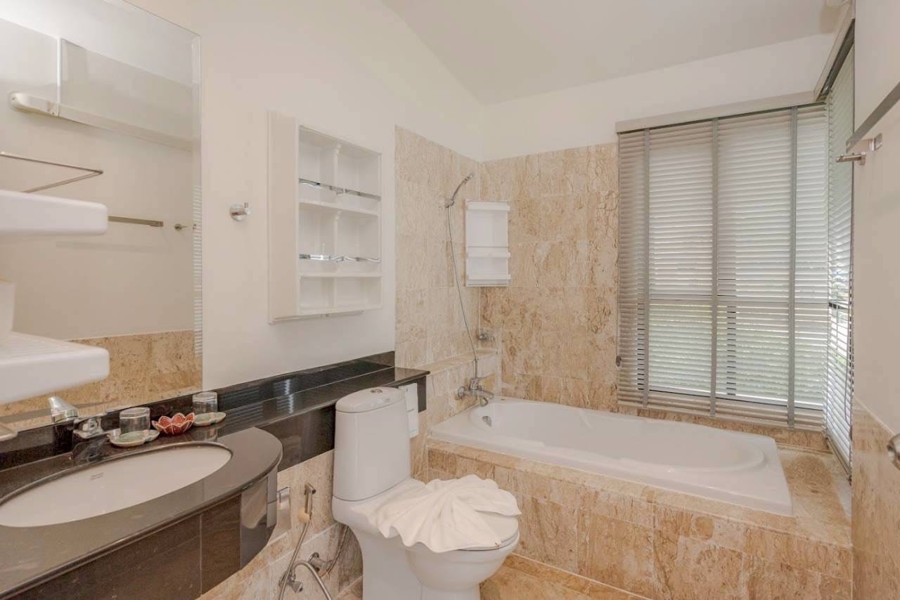 Luxury Sea View Pool Villa for Sale | Ao Por, Thalang, Phuket image