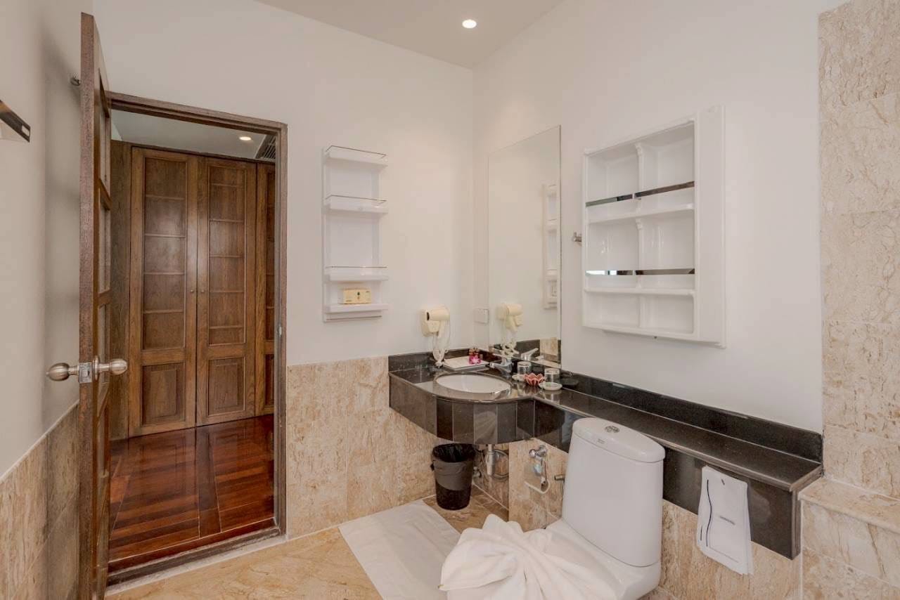 Luxury Sea View Pool Villa for Sale | Ao Por, Thalang, Phuket image