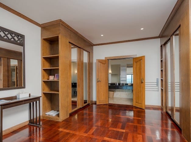 Luxury Sea View Pool Villa for Sale | Ao Por, Thalang, Phuket image