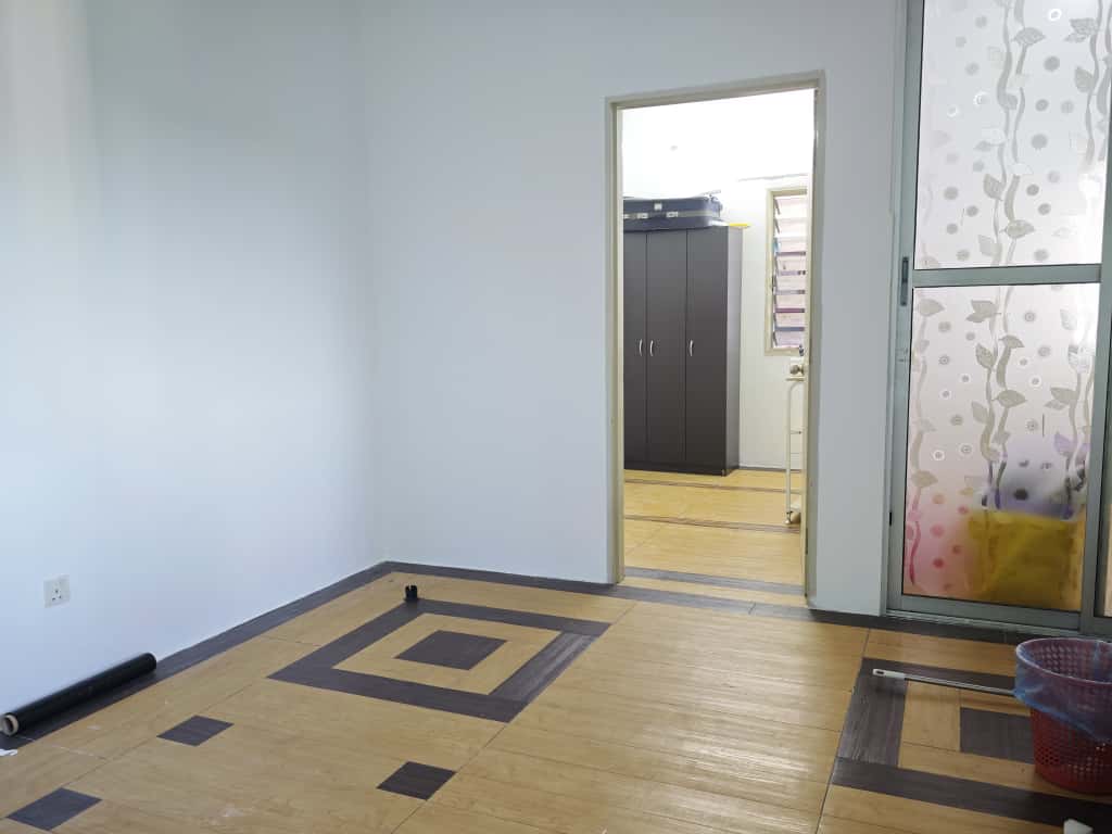 Pangsapuri Akasia, Bandar Botanic image