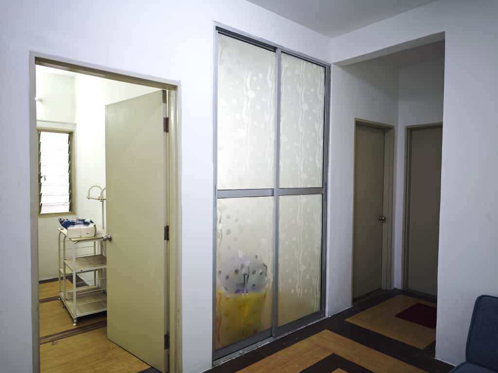 Pangsapuri Akasia, Bandar Botanic image