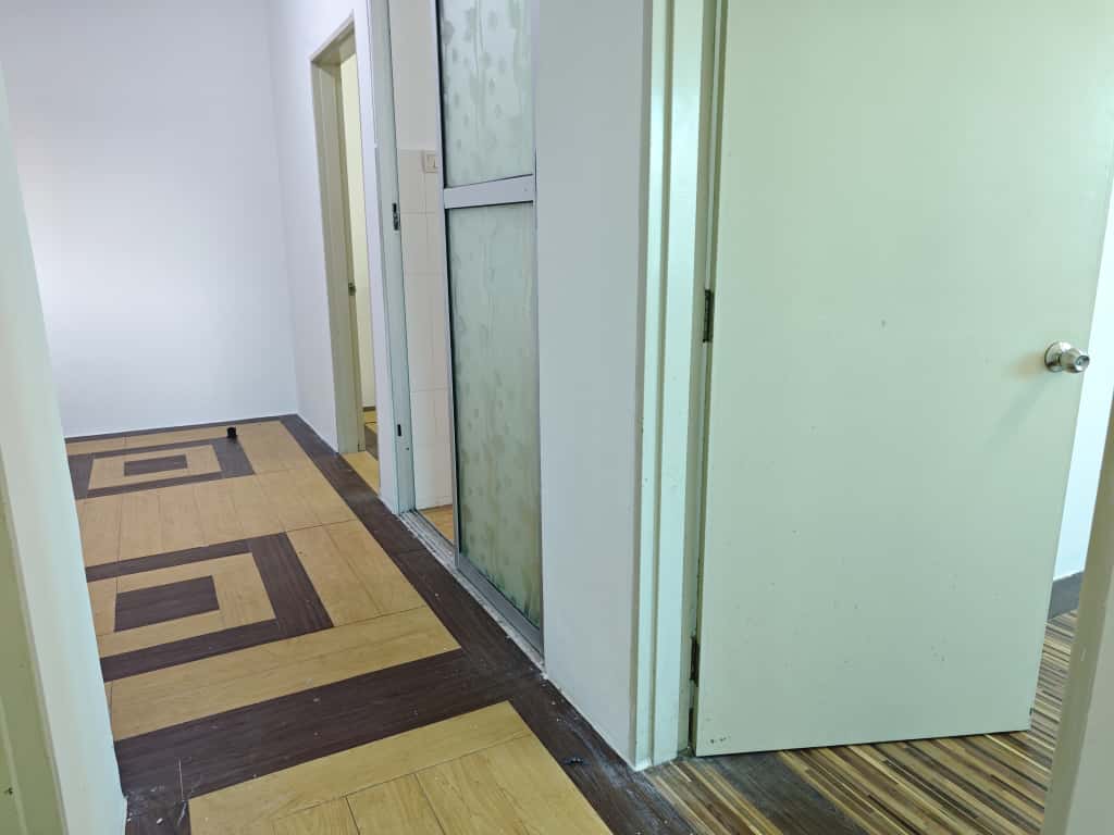 Pangsapuri Akasia, Bandar Botanic image