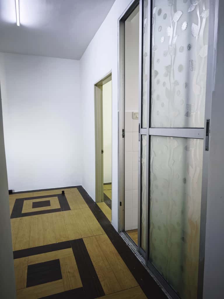 Pangsapuri Akasia, Bandar Botanic image