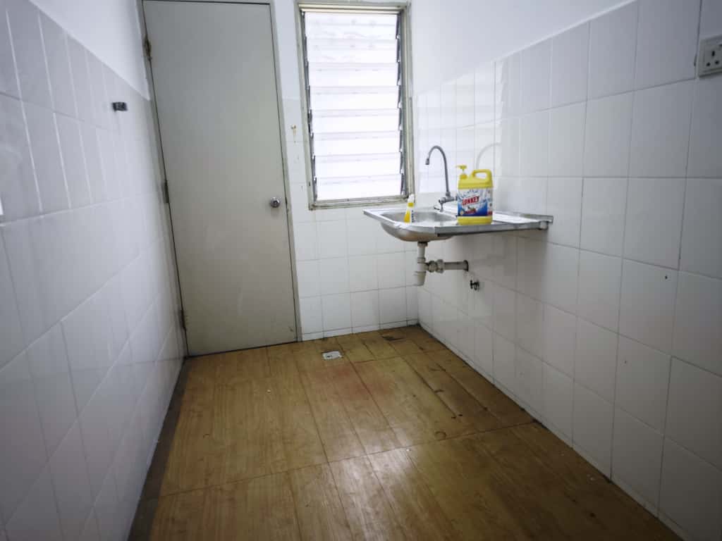 Pangsapuri Akasia, Bandar Botanic image