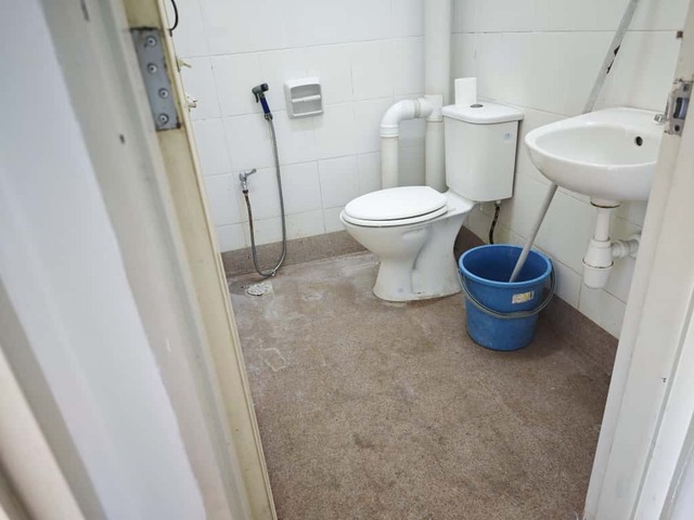 Pangsapuri Akasia, Bandar Botanic image