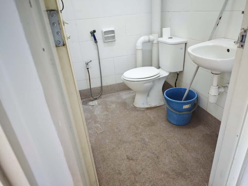 Pangsapuri Akasia, Bandar Botanic image