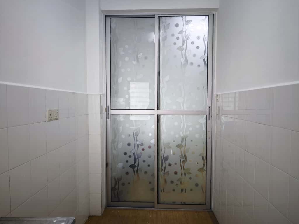 Pangsapuri Akasia, Bandar Botanic image