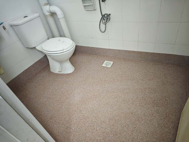 Pangsapuri Akasia, Bandar Botanic image