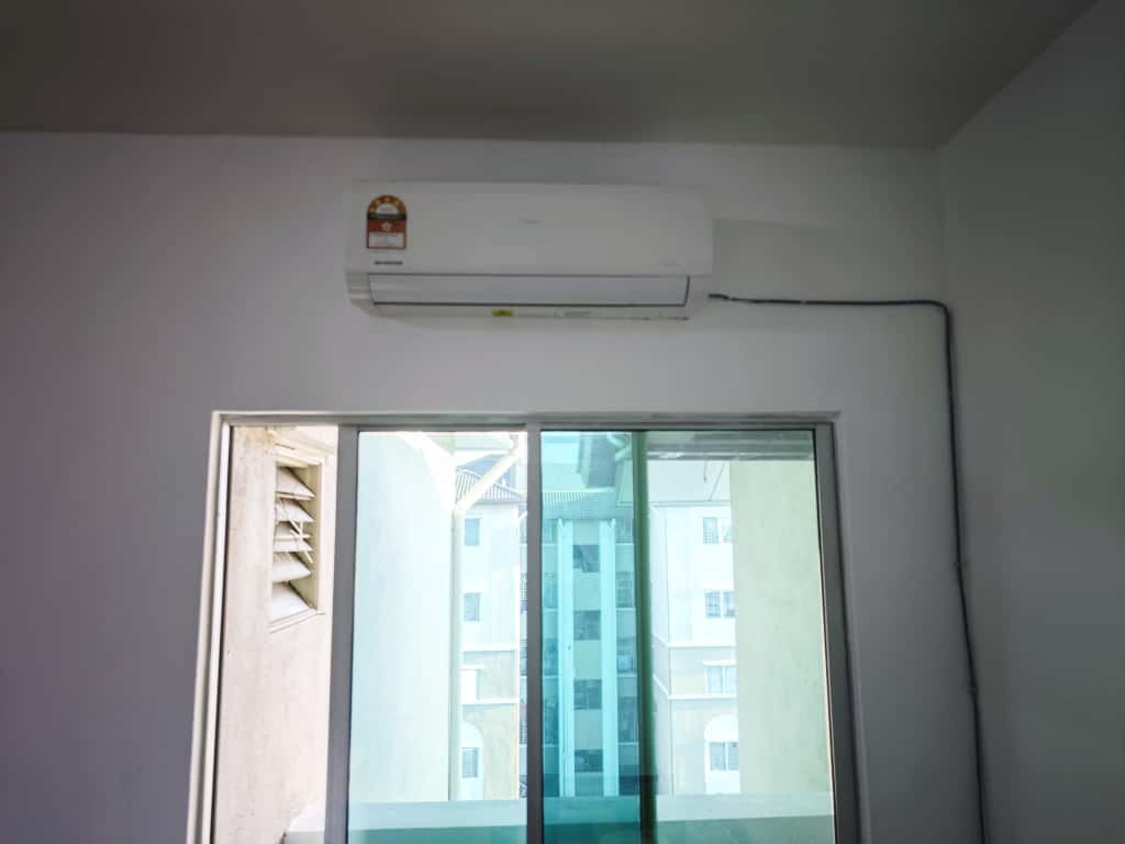 Pangsapuri Akasia, Bandar Botanic image