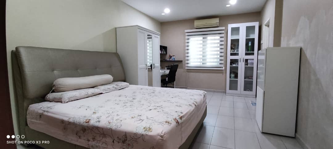 Bandar Botanic image