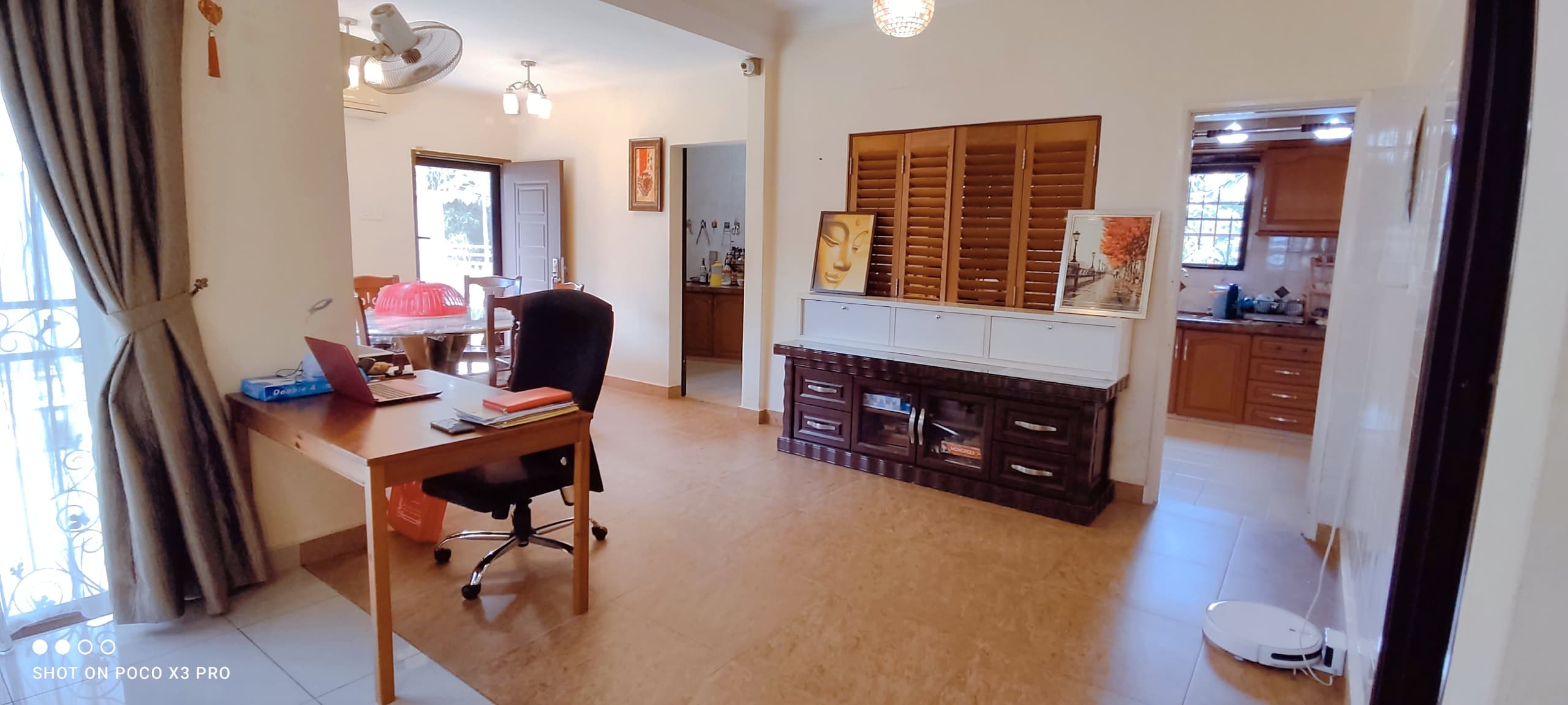 Bandar Botanic image