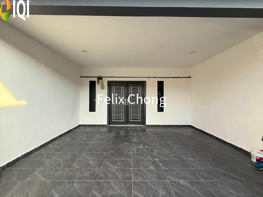 Taman Nusantara 2 Sty Medium Cost,Gelang Patah,Renovated,Extend image