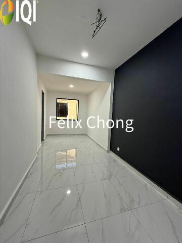 Taman Nusantara 2 Sty Medium Cost,Gelang Patah,Renovated,Extend image