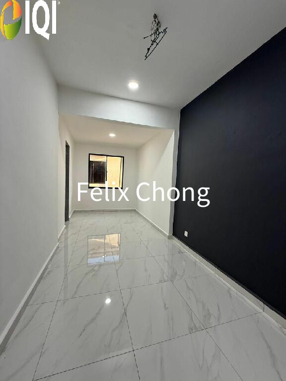 Taman Nusantara 2 Sty Medium Cost,Gelang Patah,Renovated,Extend image