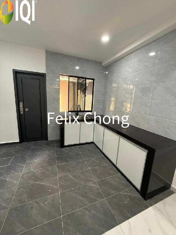 Taman Nusantara 2 Sty Medium Cost,Gelang Patah,Renovated,Extend image