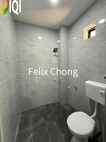 Taman Nusantara 2 Sty Medium Cost,Gelang Patah,Renovated,Extend image