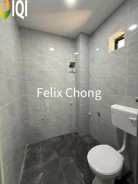 Taman Nusantara 2 Sty Medium Cost,Gelang Patah,Renovated,Extend image