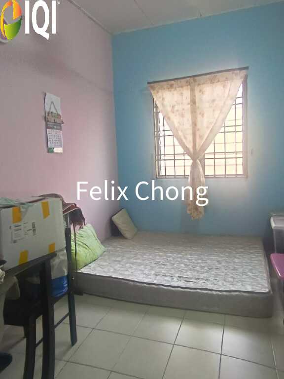 Kulai Kelapa Sawit 2 Sty Terrace,Jalan Scientex,Renovated,Bumi Lot image