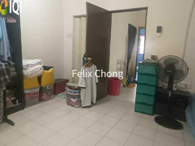 Kulai Kelapa Sawit 2 Sty Terrace,Jalan Scientex,Renovated,Bumi Lot image