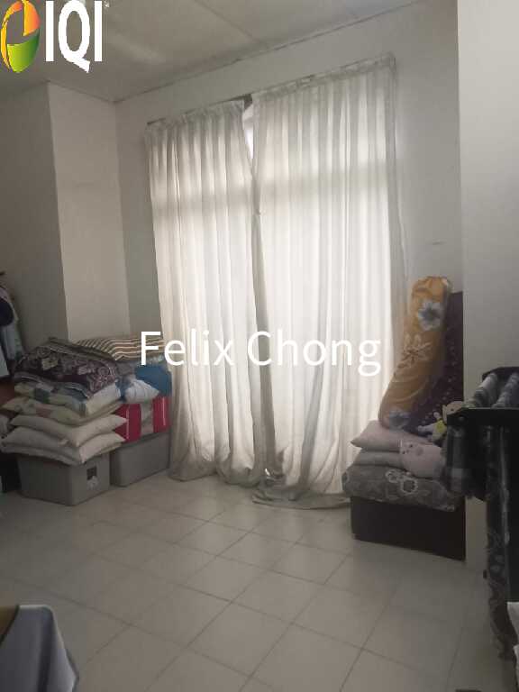 Kulai Kelapa Sawit 2 Sty Terrace,Jalan Scientex,Renovated,Bumi Lot image