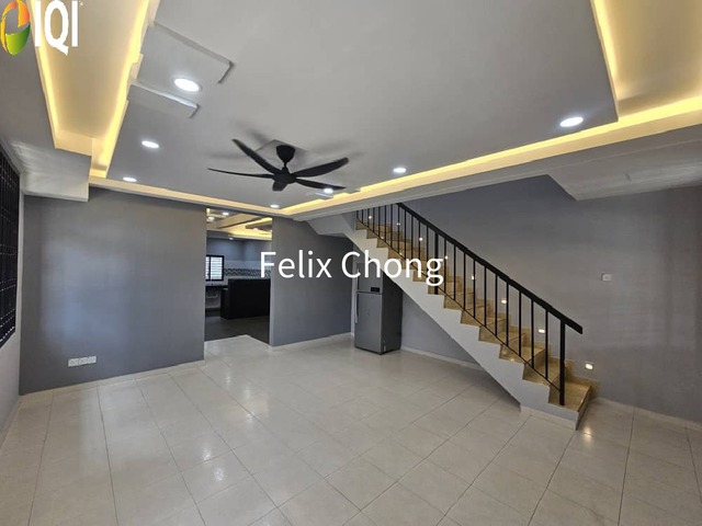 Taman Bukit Indah 2 Sty Endlot,Iskandar Puteri,Johor Bahru,Renovated photo