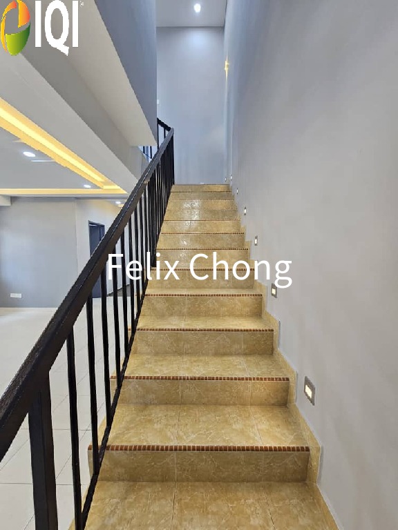 Taman Bukit Indah 2 Sty Endlot,Iskandar Puteri,Johor Bahru,Renovated image