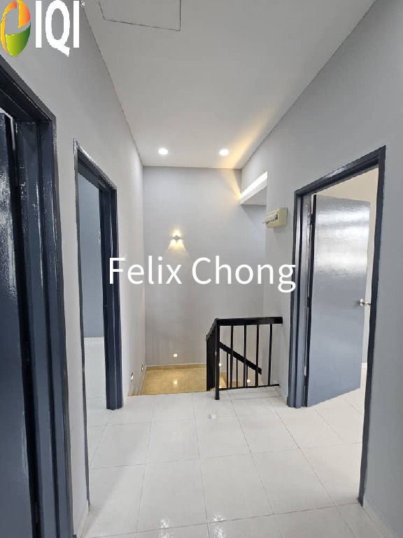 Taman Bukit Indah 2 Sty Endlot,Iskandar Puteri,Johor Bahru,Renovated image